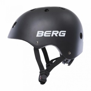 BERG Helm S Biky 48-52cm