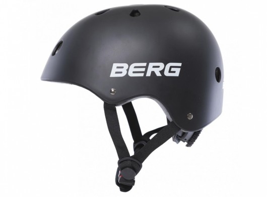 BERG Helm S Biky 48-52cm