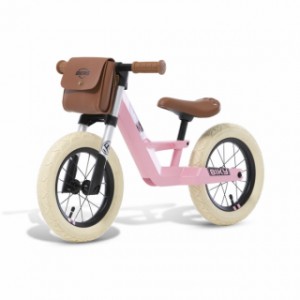 Loopfiets BERG Biky Retro Pink