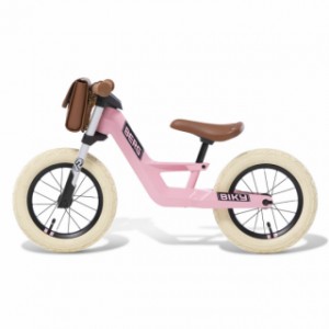 Loopfiets BERG Biky Retro Pink