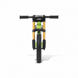 Loopfiets BERG Biky Cross Green