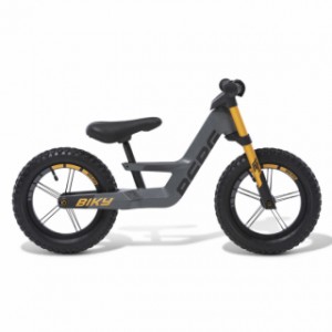 Loopfiets BERG Biky Cross Grey