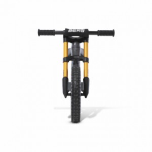 Loopfiets BERG Biky Cross Grey
