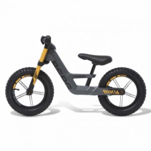 Loopfiets BERG Biky Cross Grey