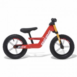 Loopfiets BERG Biky Cross Red