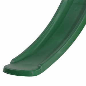 Glijbaan Toba groen 120 cm