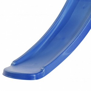 Glijbaan Toba blauw 120 cm