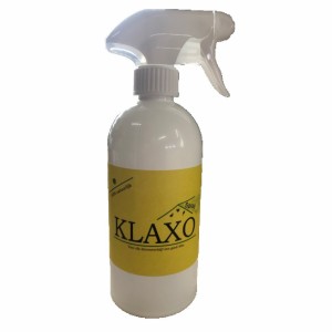 KLAXO Spray tegen bloedluis 0,5 liter