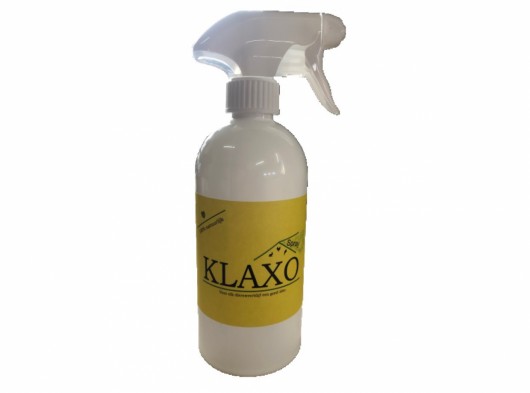 KLAXO Spray tegen bloedluis 0,5 liter