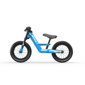 Loopfiets BERG Biky City Blue handbrake 2½ - 5 jaar