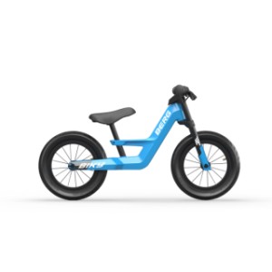 Loopfiets BERG Biky City Blue handbrake 2½ - 5 jaar