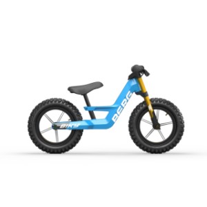 Loopfiets BERG Biky Cross Blue handbrake 2½ - 5 jaar