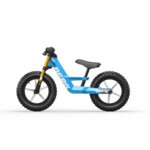 Loopfiets BERG Biky Cross Blue handbrake 2½ - 5 jaar