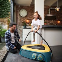 Peutertrampoline BERG Hoppaa