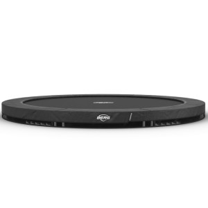 Trampoline BERG Champion 380 InGround Grijs
