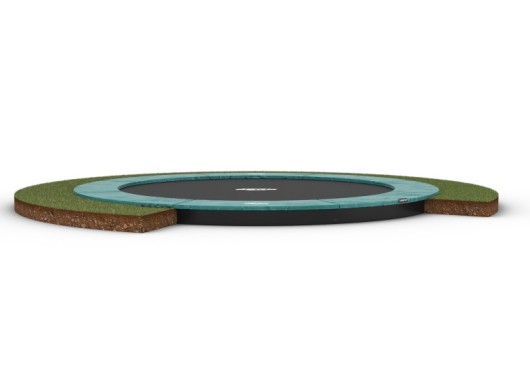 Trampoline BERG Champion 330 Flatground Groen Ø330cm
