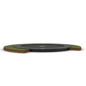 Trampoline BERG Champion 330 Flatground Grijs Ø330cm