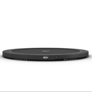 Trampoline BERG Champion 430 InGround Grijs Ø430cm