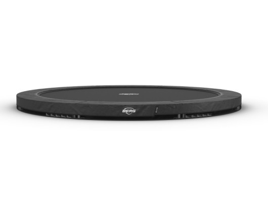 Trampoline BERG InGround Elite Grijs Ø430cm