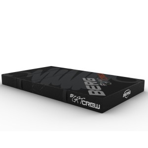 BERG x GRT Spotting Mat XL