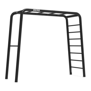 BERG PlayBase Medium TL 285x100x245cm