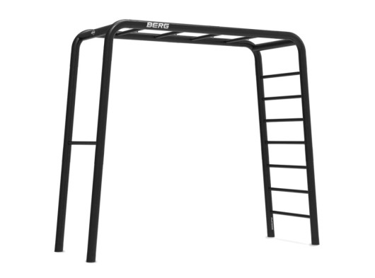 BERG PlayBase Medium TL 285x100x245cm