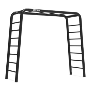 BERG PlayBase Medium LL 285x100x245cm