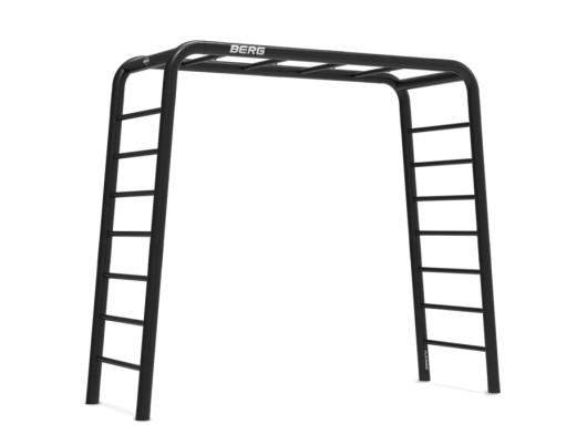 BERG PlayBase Medium LL 285x100x245cm