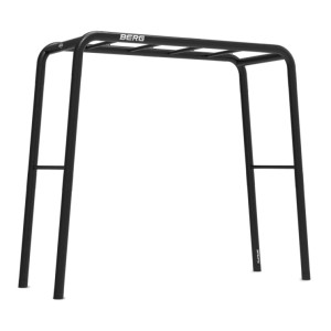 BERG PlayBase Medium TT 285x100x245cm