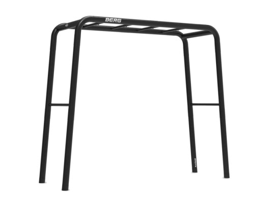 BERG PlayBase Medium TT 285x100x245cm