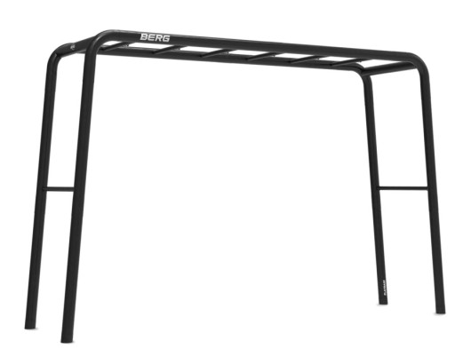 BERG PlayBase Large TT 380x100x245cm