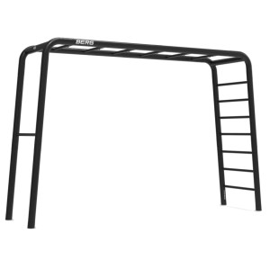 BERG PlayBase Large TL 380x100x245cm