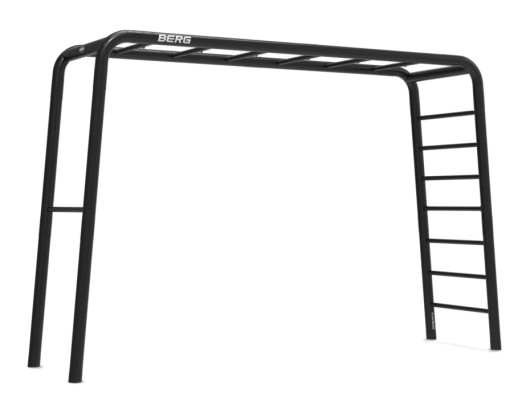 BERG PlayBase Large TL 380x100x245cm