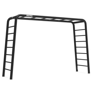 BERG PlayBase Large LL 380x100x245cm