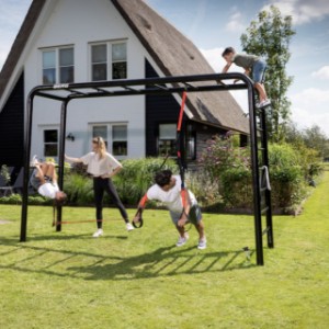 BERG PlayBase