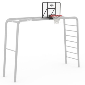 BERG PlayBase basketbalkorf