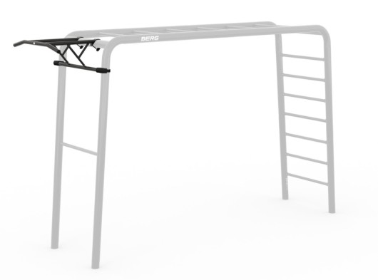 BERG Playbase pull-up bar 101x72x35cm