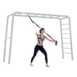 BERG PlayBase fitness banden