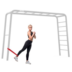 BERG PlayBase fitness rope
