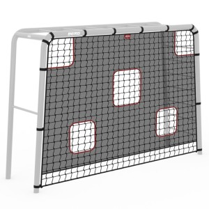 BERG Playbase voetbalnet PlayBase Large 360x235x2cm