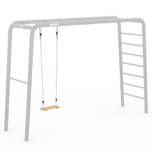 BERG PlayBase houten schommelzitje