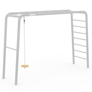 BERG PlayBase schotelschommel