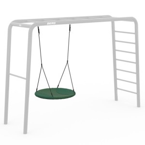 BERG Playbase nestschommel 210x100x100cm