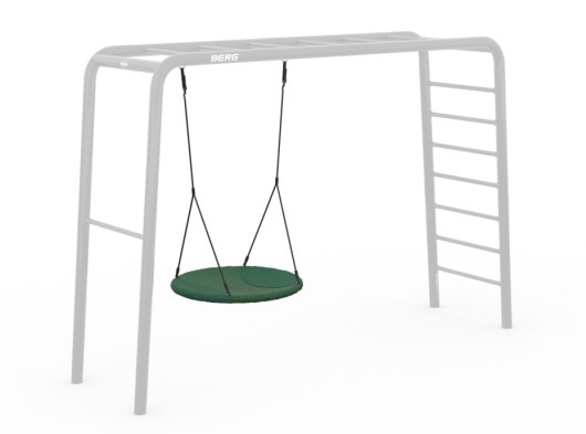 BERG Playbase nestschommel 210x100x100cm