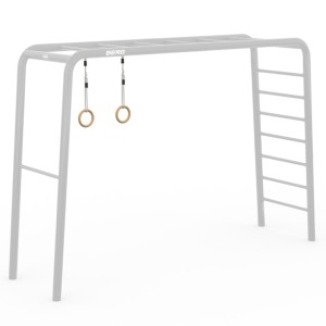 BERG PlayBase houten ringen
