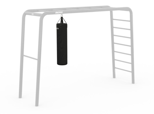 BERG Playbase bokszak 150x30x30cm