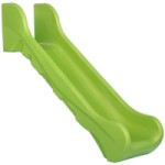Glijbaan - limoengroen