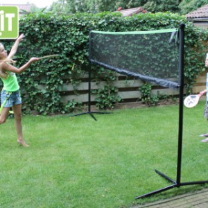 EXIT Multi-sport tennis net