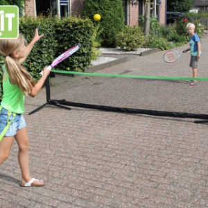 EXIT Multi-sport tennisnet