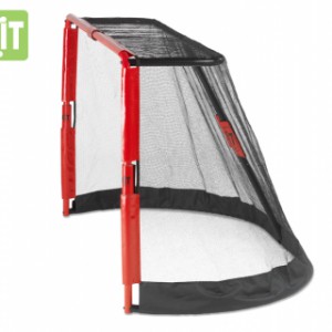 Exit Sniper Ice Hockey Goal
